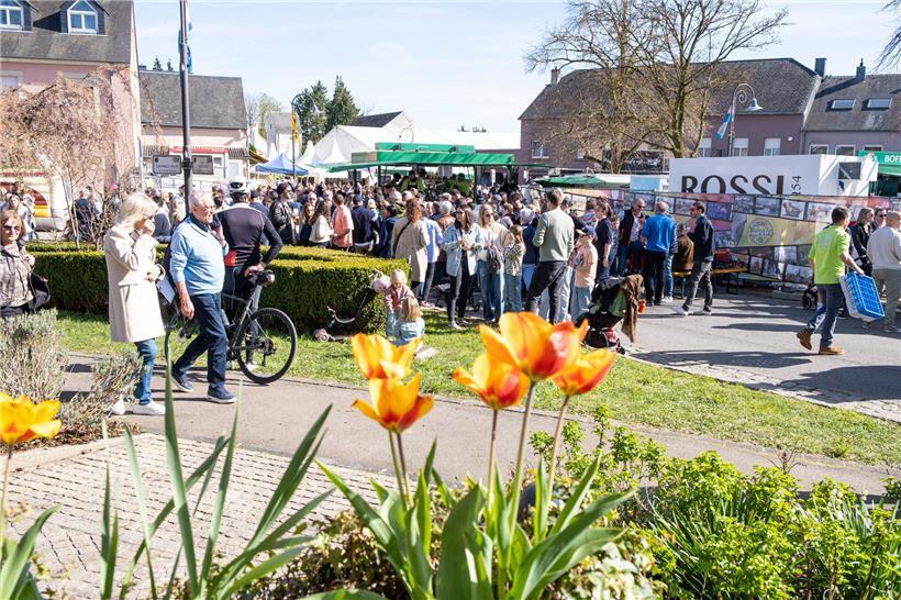Wie Usch Biver die „Emaischen“ am Leben hält