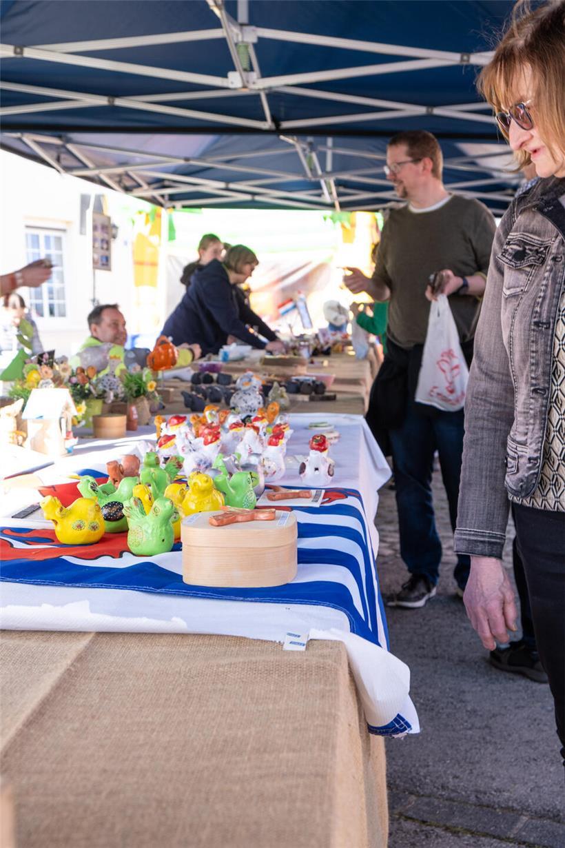 Wie Usch Biver die „Emaischen“ am Leben hält