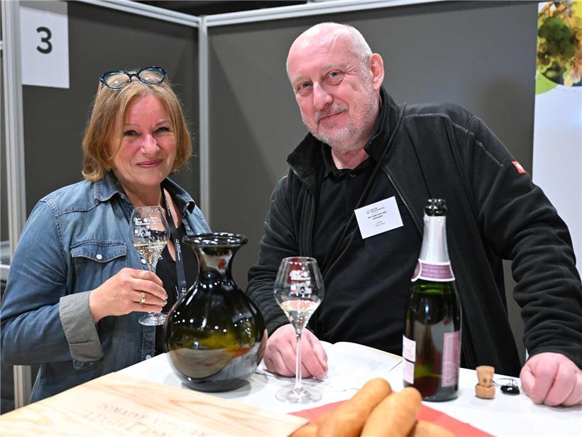 94. Maacher Wäimoart: Neuer Jahrgang, alte Tradition