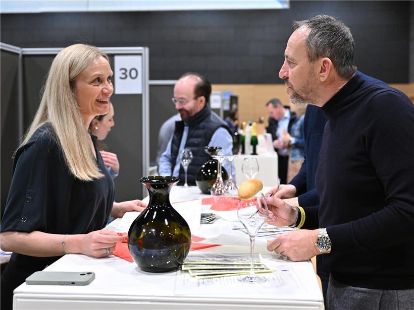 94. Maacher Wäimoart: Neuer Jahrgang, alte Tradition