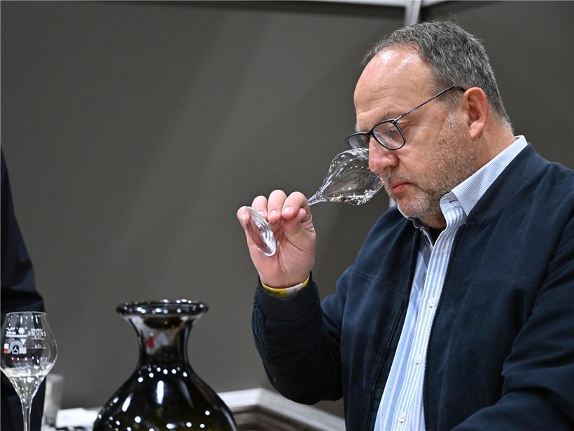 94. Maacher Wäimoart: Neuer Jahrgang, alte Tradition