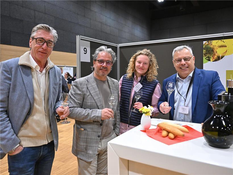 94. Maacher Wäimoart: Neuer Jahrgang, alte Tradition