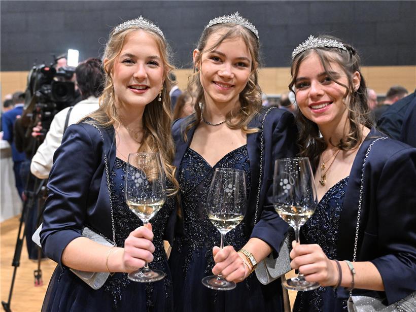 94. Maacher Wäimoart: Neuer Jahrgang, alte Tradition