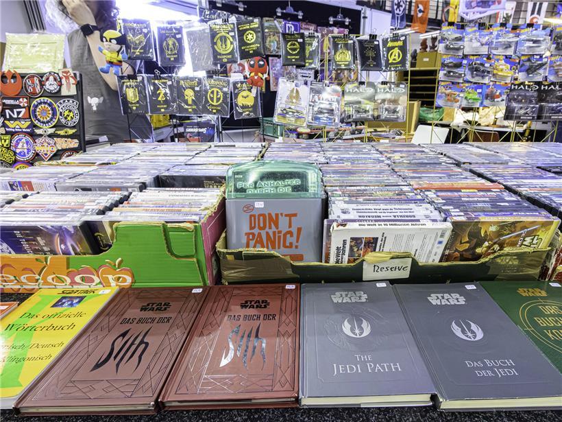 Das war die LuxCon 2026