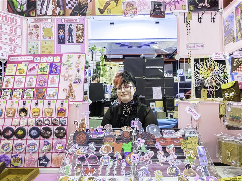 Das war die LuxCon 2026