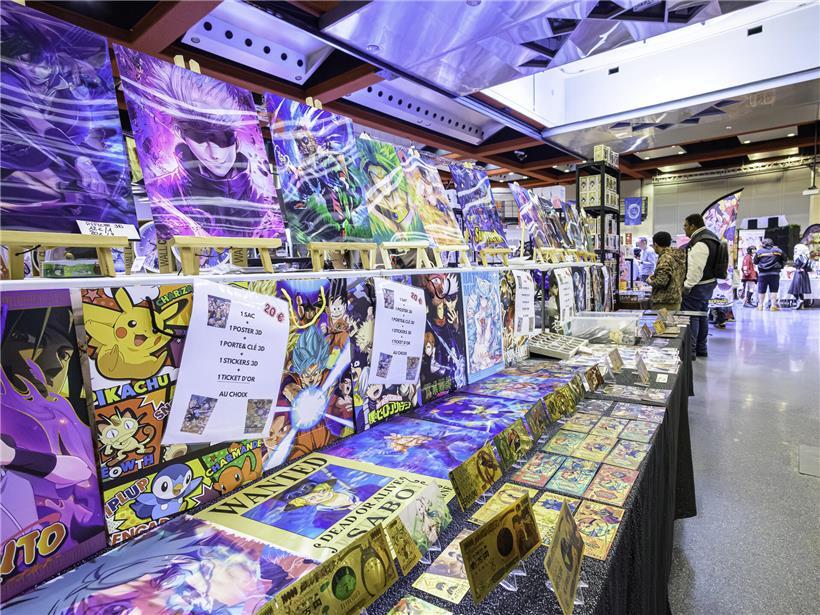 Das war die LuxCon 2026