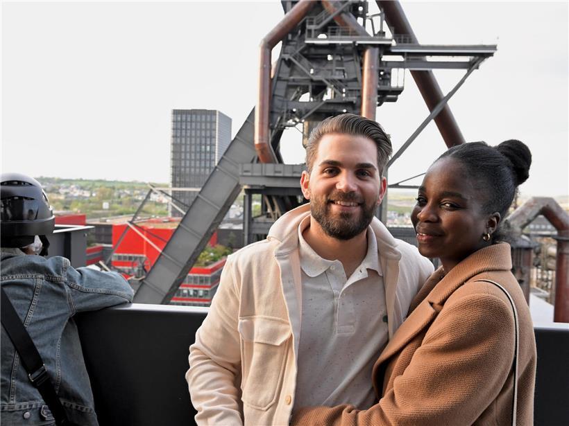 „Nocturne de Printemps“ belebt Belval bei Nacht