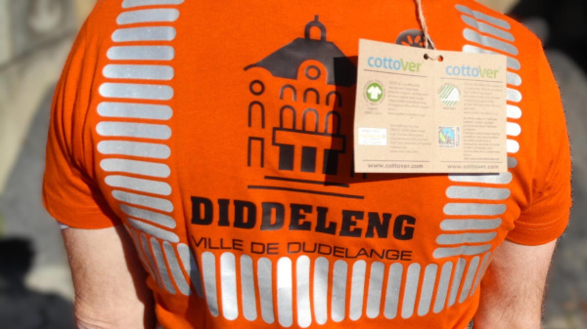 Et si vos vêtements de travail devenaient un levier de changement vers une industrie textile plus éq