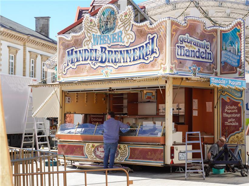 Der „Mäertchen“ startet am Samstag – die wichtigsten Infos im Überblick