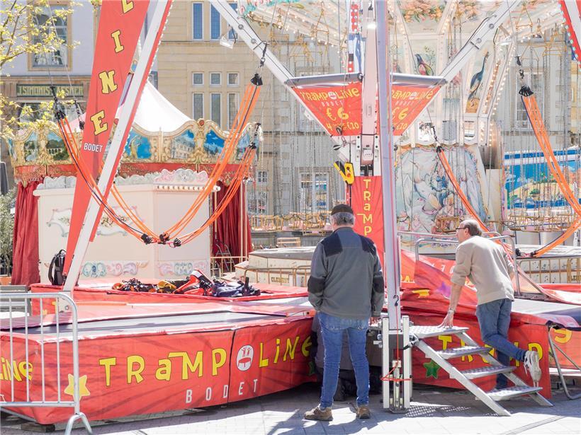 Der „Mäertchen“ startet am Samstag – die wichtigsten Infos im Überblick
