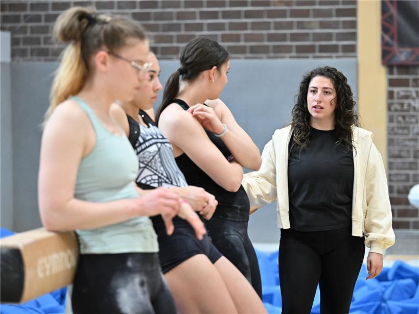 Der Turnverein Réveil Bettemburg hat ein besonderes Erfolgsrezept