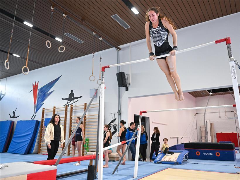 Der Turnverein Réveil Bettemburg hat ein besonderes Erfolgsrezept