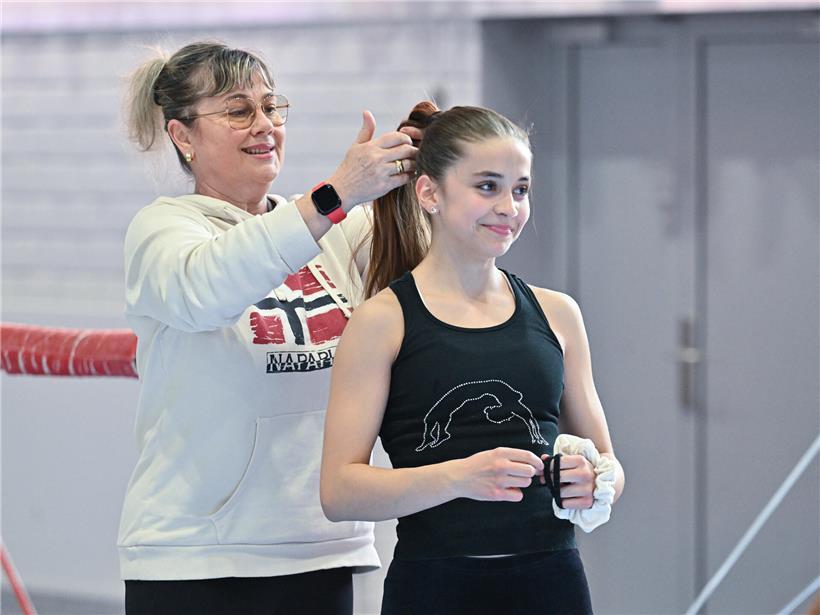 Der Turnverein Réveil Bettemburg hat ein besonderes Erfolgsrezept