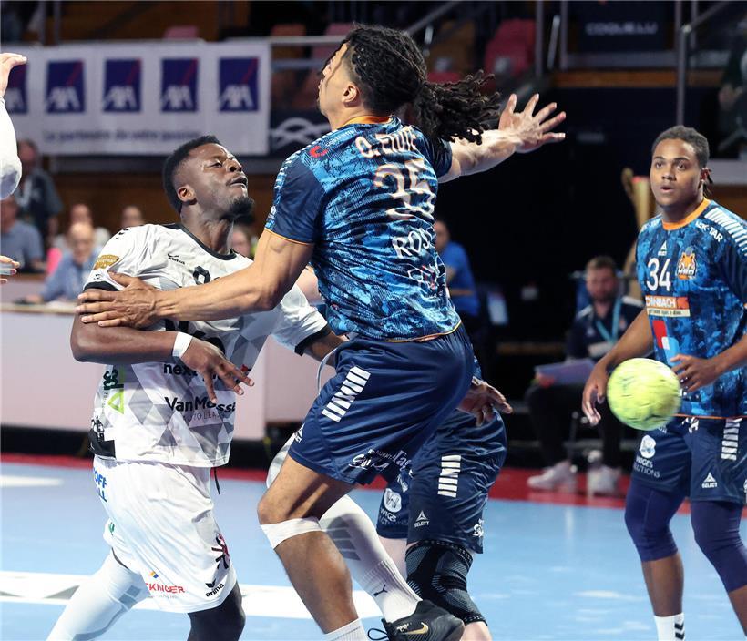 „Genialer Sieg“: Ein Escher Pokaltitel – orchestriert vom Professor