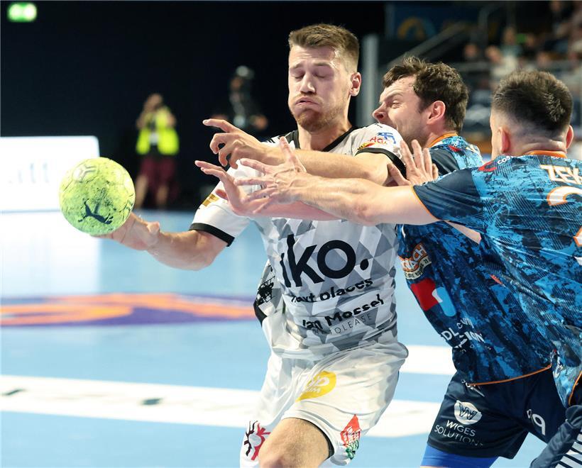 „Genialer Sieg“: Ein Escher Pokaltitel – orchestriert vom Professor