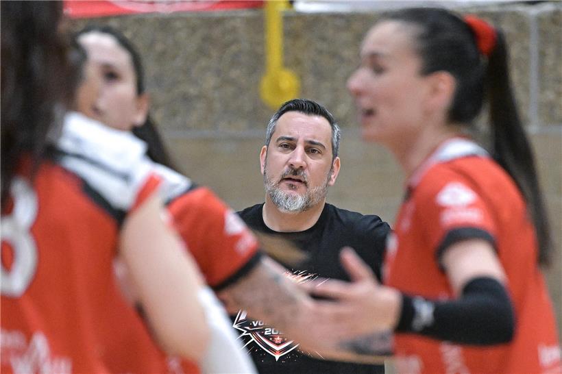 Gym holt sich ihren zehnten Meistertitel