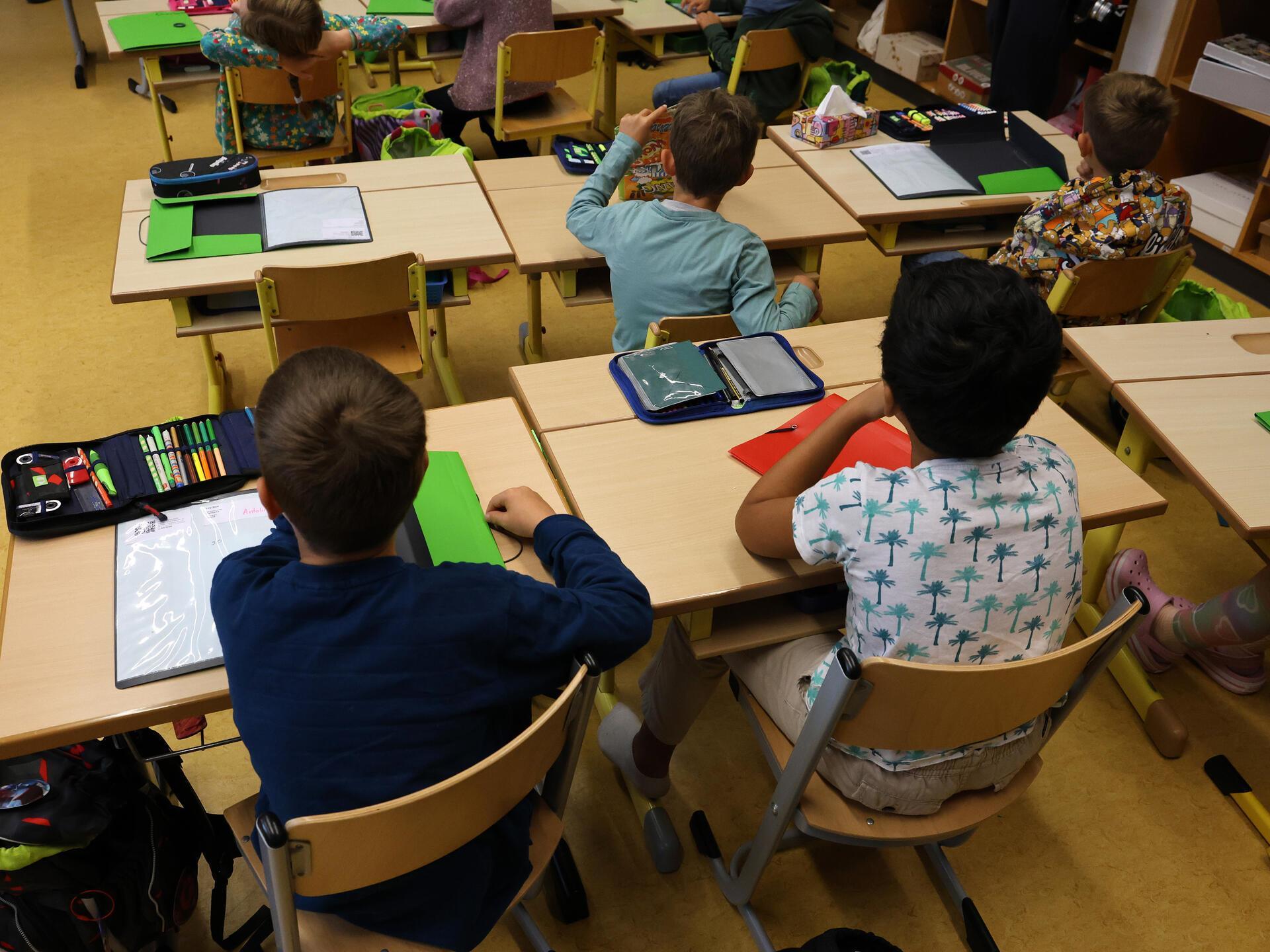 FORUM VON MARC RUPPERT | Op Lëtzebuergesch alphabetiséieren? Jo, mir kënnen.