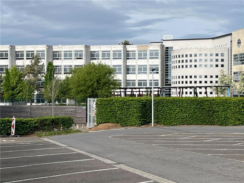 Europaschule auf Kirchberg bleibt wegen Drohungen am Montag geschlossen