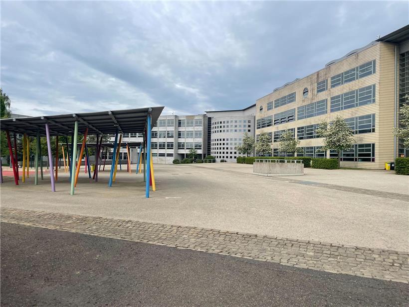 Europaschule auf Kirchberg bleibt wegen Drohungen am Montag geschlossen