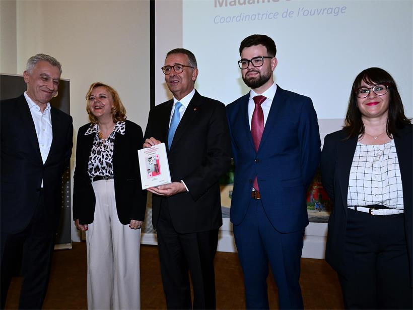 Luxemburg empfängt Portugals Präsidenten zum Portugal-Tag