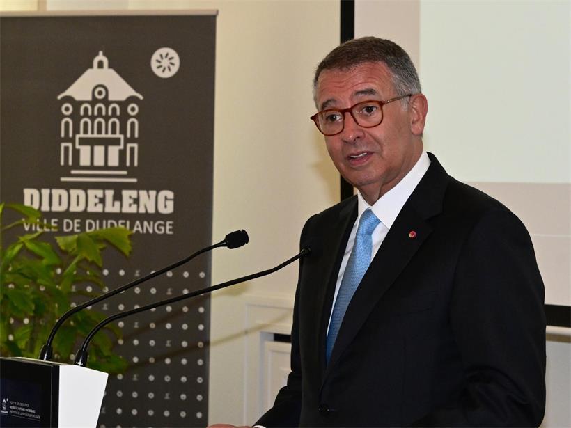 Luxemburg empfängt Portugals Präsidenten zum Portugal-Tag
