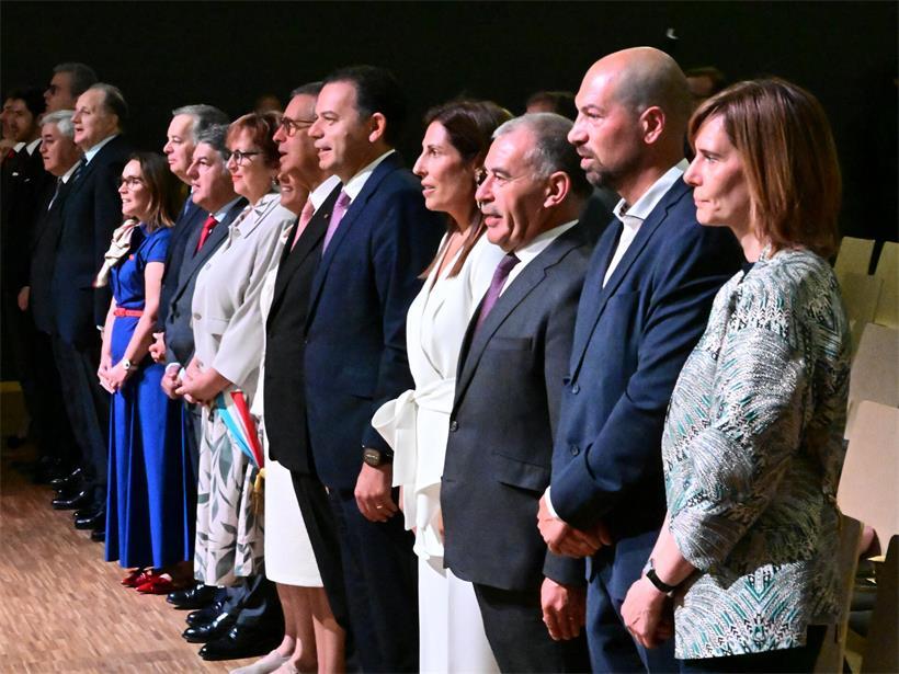 Luxemburg empfängt Portugals Präsidenten zum Portugal-Tag