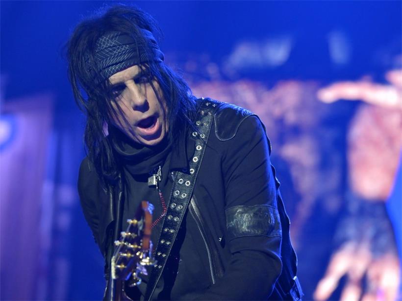 Rock-Legende Alice Cooper bringt Rockhal zum Beben
