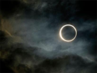 Wegen der Sonnenfinsternis am Mittwoch herrscht auf Mallorca der Ausnahmezustand