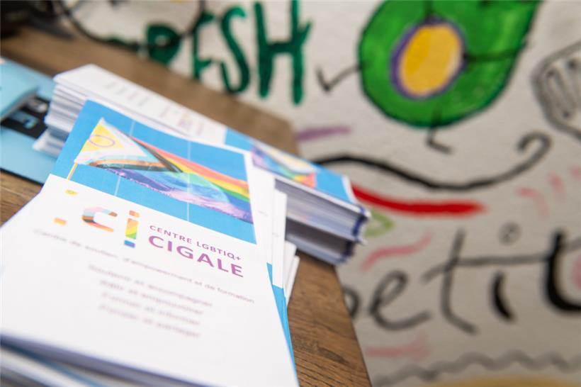 Wegen der aufgeheizten Stimmung wird das Centre Cigale nicht schließen im Sommer.
