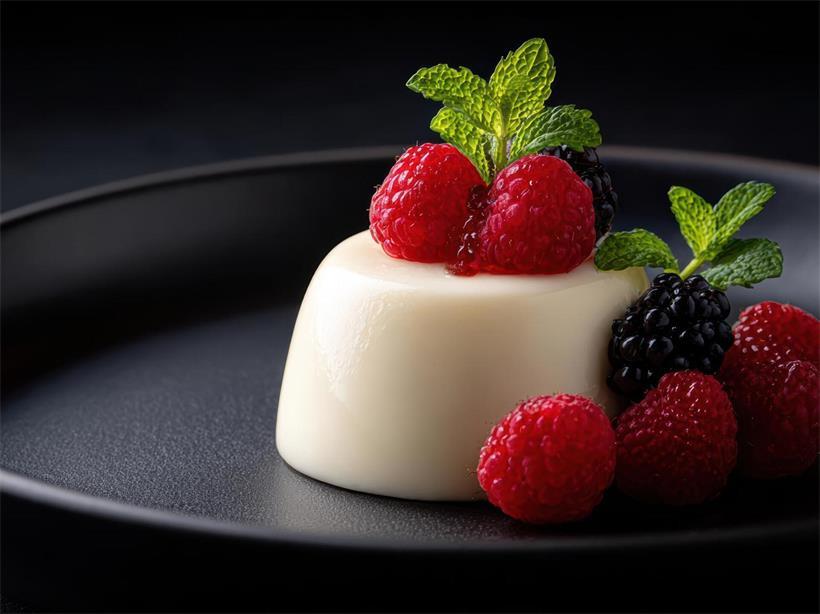 ALVA Panna-Cotta-Dessert Rückruf wegen möglicher Fremdkörper im Produkt zur Verbrauchersicherheit