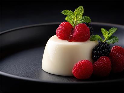 ALVA Panna-Cotta-Dessert Rückruf wegen möglicher Fremdkörper im Produkt zur Verbrauchersicherheit