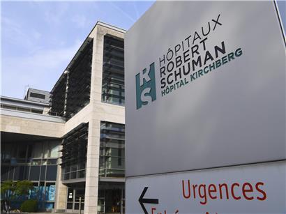 Krankenhaus Kirchberg mit IT-Panne am Mittwoch, eingeschränkter Betrieb und technische Störung im Gesundheitswesen