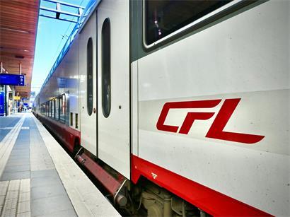 Wegen einer technischen Störung ist der Bahnverkehr zwischen Clerf und Ulflingen am Montagmorgen unterbrochen