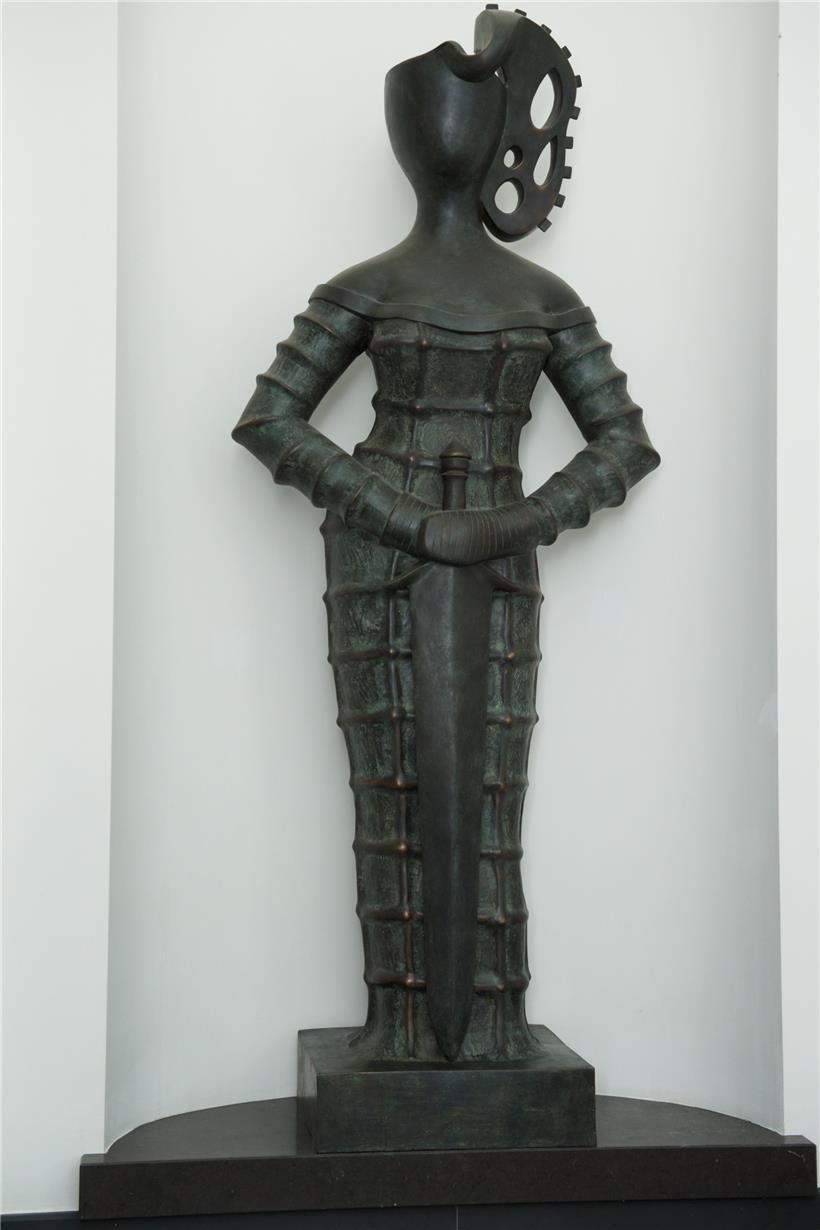 Wegen unsittlichen Sexualverhaltens ist ein Mann auch in zweiter Instanz zu acht Jahren Haft auf Bewährung verurteilt worden
