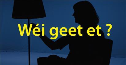 „Wéi geet et?“, heißt die Kampagne der Gewerkschaft des Gemeindepersonals (FGFC). Es geht um das Wohlbefinden am kommunalen Arbeitsplatz. Düdelingen und Sanem geben eine Antwort auf die Frage. 
