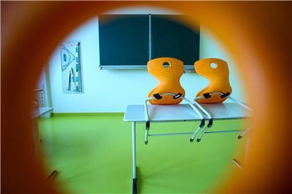 Weil die Maßnahmen gegen Covid-19 eine Belastung für das Wohlbefinden der Kinder sind, hat das Bildungsministerium dies im neuen Schuljahr in den Fokus gesetzt
