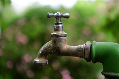 Weil unter anderem illegale Anschlüsse ans Wassernetz auf dem „Gaalgebierg“ getätigt wurden, hatte die Stadt Ende Juni kurzen Prozess gemacht und die Hähne zugedreht
