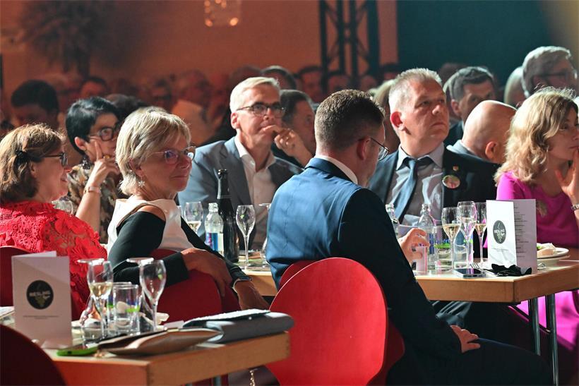 Lilli Hippert übernimmt die Krone beim 25. Riesling Open