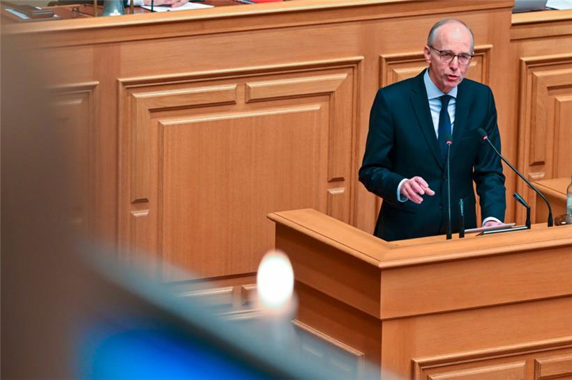 Weiter wie bisher geht nicht mehr
