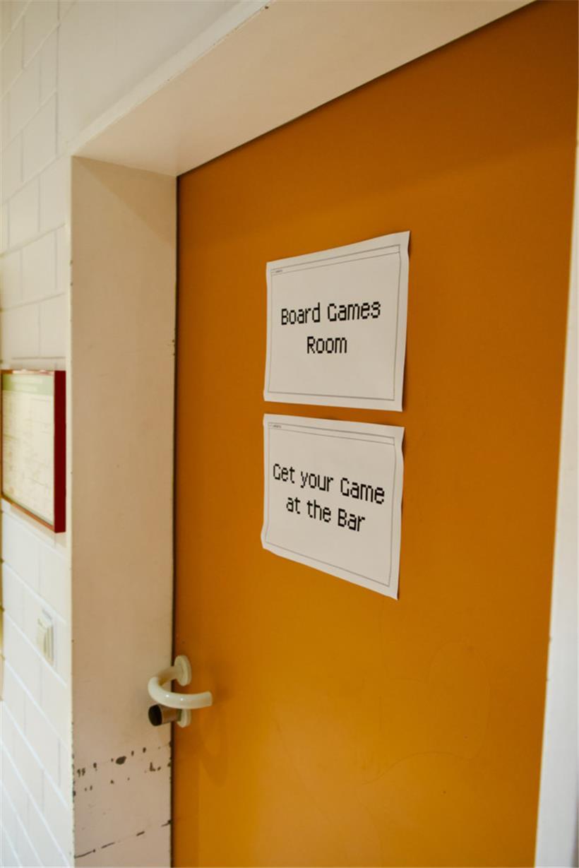 Welan.lu-LAN-Party in Medernach