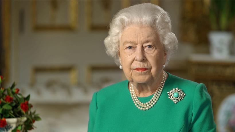 „We’ll meet again“: Queen Elizabeth II. wird 94
