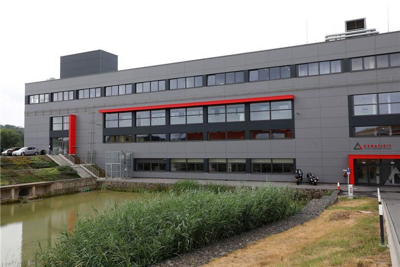 Weltweit beschäftigt die Ceratizit-Gruppe 7.000 Mitarbeiter, in Luxemburg sind es 1.200
