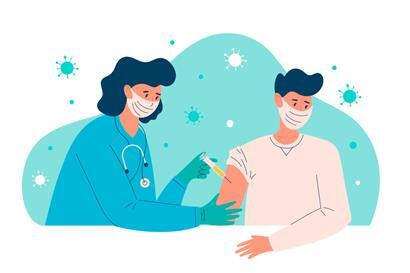 Weltweite Impfwoche vom 24. bis zum 30. April – Gesundheitsministerium ruft Bürger auf, an ihre Impfungen zu denken
