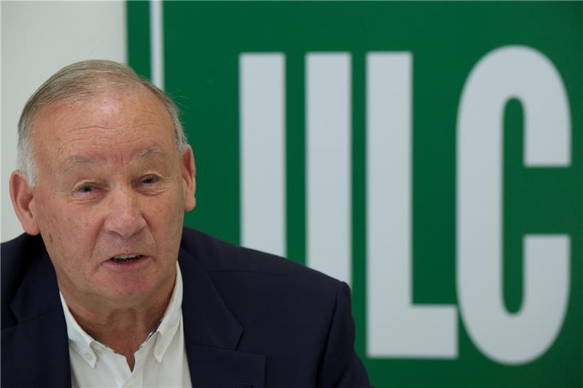 Wenig zufrieden ist die ULC um Präsident Nico Hoffmann mit dem Umgang mit den Bewohnern der Alters- und Pflegeheime während der Krise
