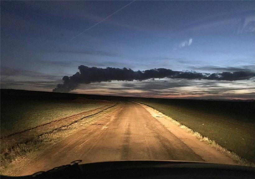 Wenn Cattenom sich von weitem ankündigt: Luxemburg und Österreich wollen kein Ökosiegel für Atomkraft
