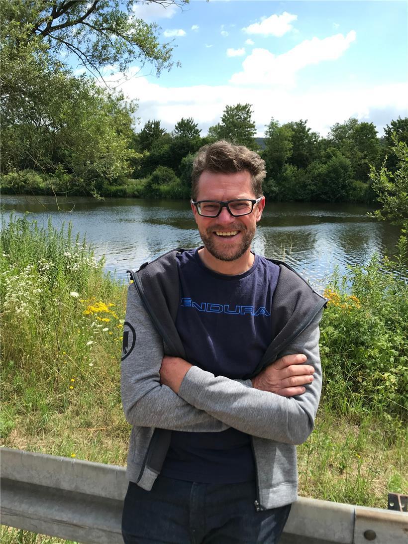 Wenn Oliver Corpus darauf zurückblickt, was sich nach seinem Interview alles geändert hat, tut ihm der Gang an die Öffentlichkeit nicht leid, auch wenn es keine einfache Zeit für ihn persönlich war
