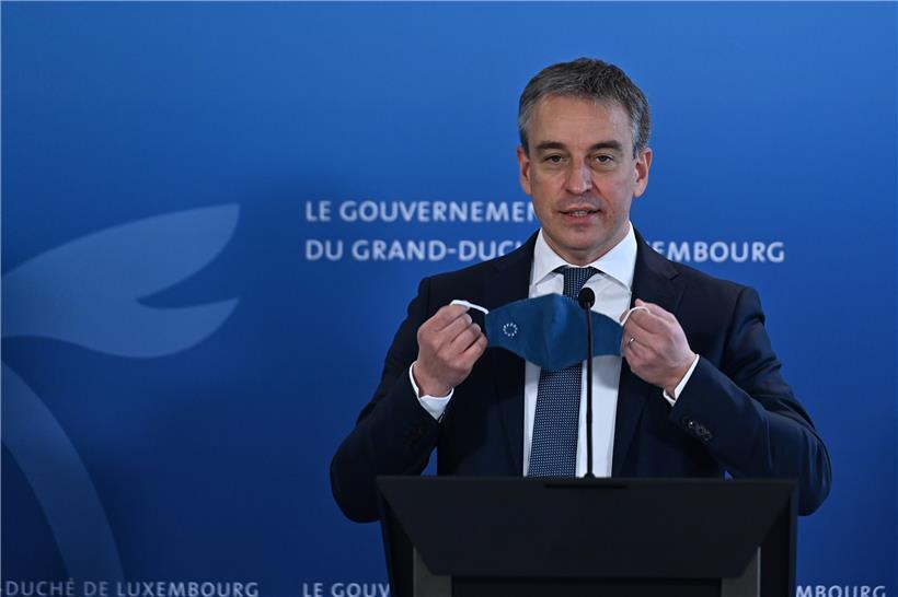 Wenn alle geimpft sind und nur die Schüler nicht, dann wird das Virus seinen Weg zu ihnen finden. Das waren, zusammengefasst, Claude Meischs Aussagen auf einer Pressekonferenz vergangene Woche.
