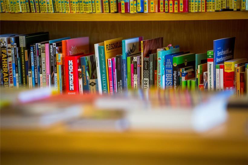 Wenn am 18. September die ersten Schüler kommen, müssen sie im Merscher „Lycée Ermesinde“ ihr Handy abgeben
