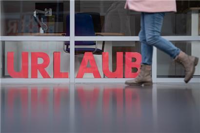 Wenn der Abflug nicht klappt oder zu spät, ist das ärgerlich
