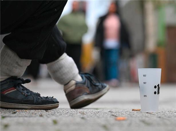 Wenn der Becher weder halb voll noch halb leer, sondern ganz einfach leer ist: Das Leben auf Luxemburgs Straßen ist seit zwei Jahren noch komplizierter geworden
